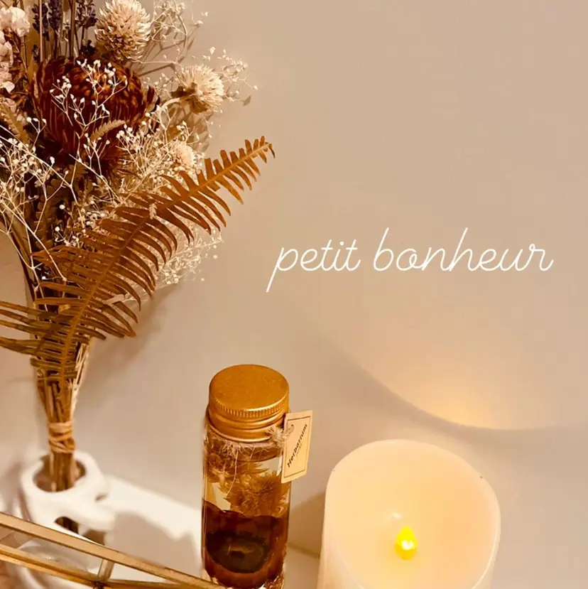 petit bonheurの掲載