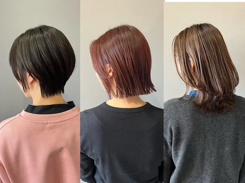 GeeNY / Reikaの掲載