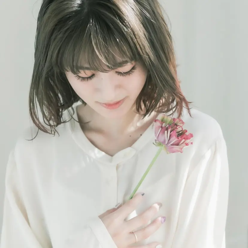 🌻花屋併設🌻濱 幸帆の掲載