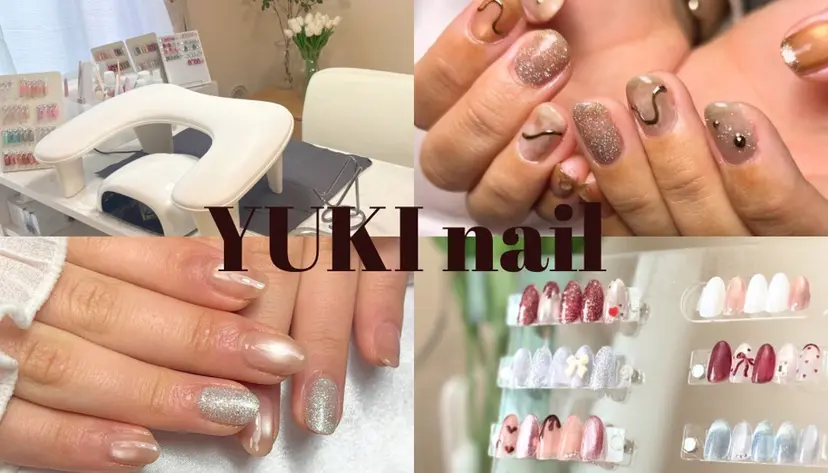 SASAKI YUKIの掲載