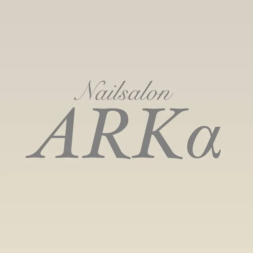 ARKα Nishiの掲載