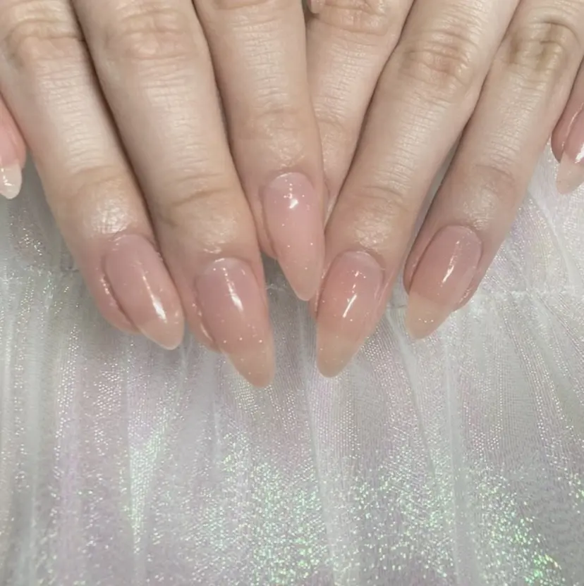 nail You&beの掲載