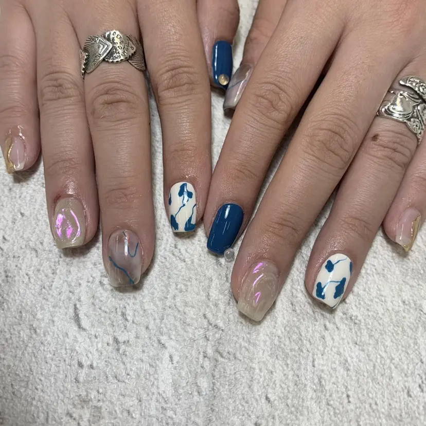 MAXKELLY ハチの掲載