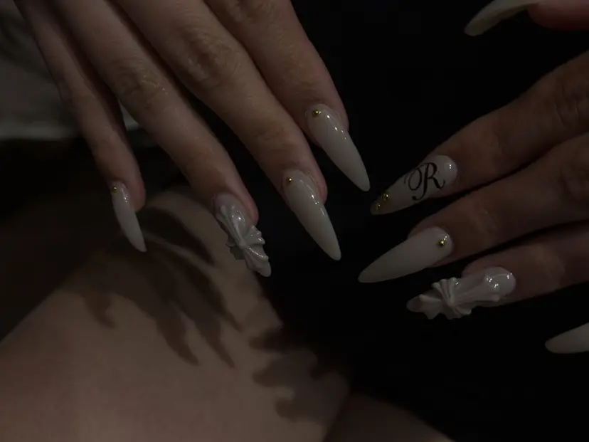 愛蘭 西明石ネイルの掲載