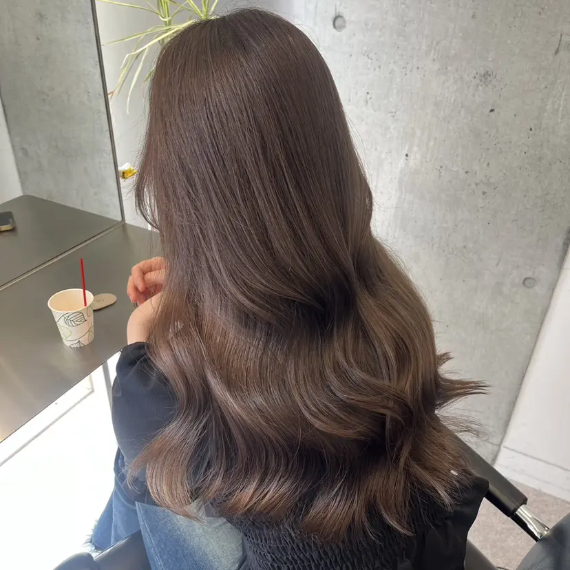 ツヤツヤブラウン とうごの掲載