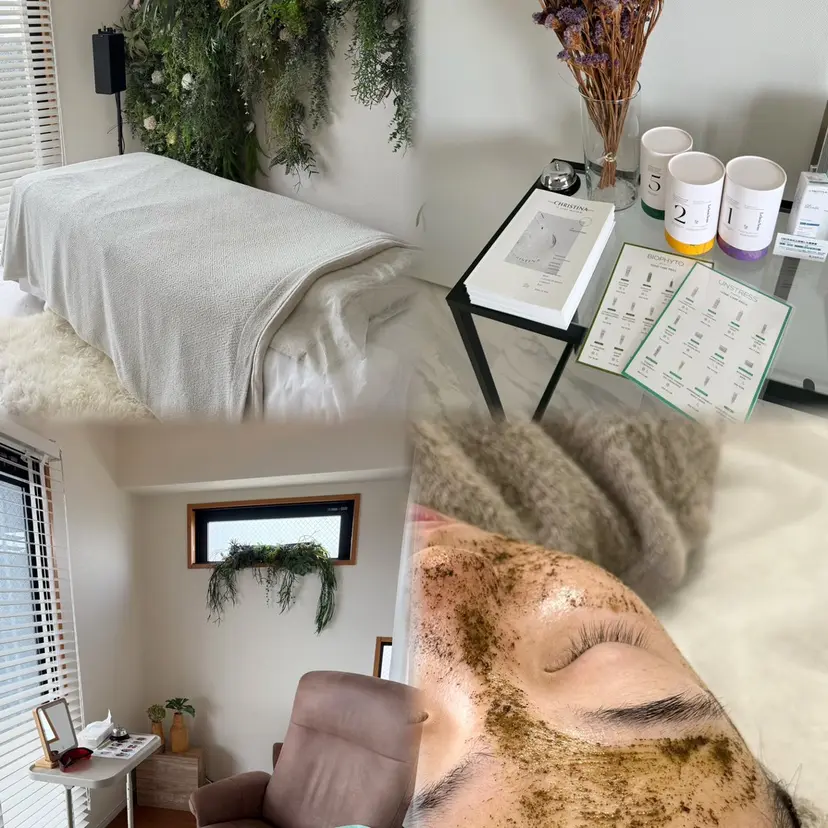 SALON el KARINの掲載
