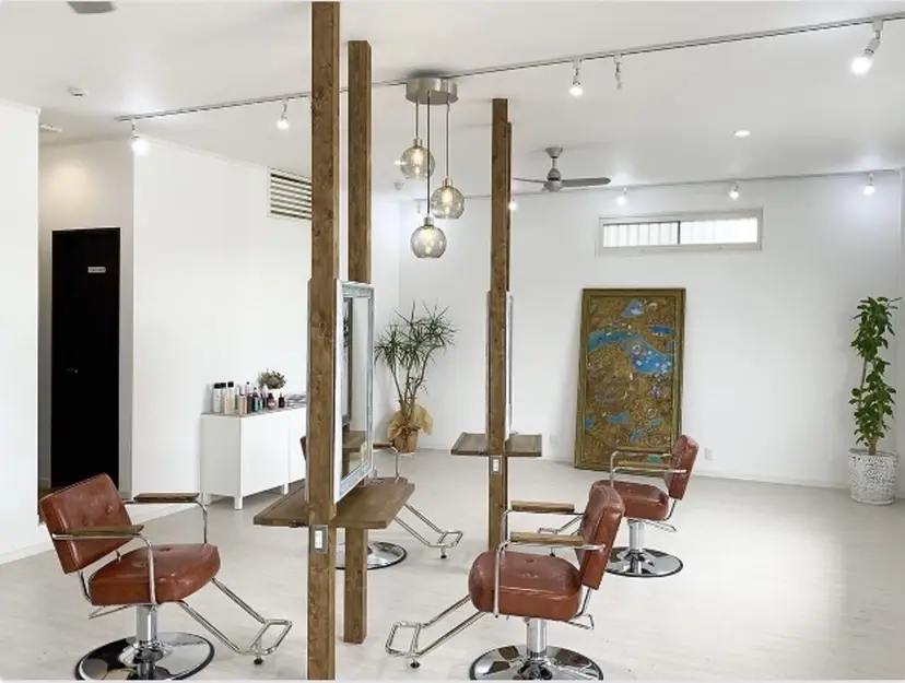 NANA /パーマモデル募集中の掲載