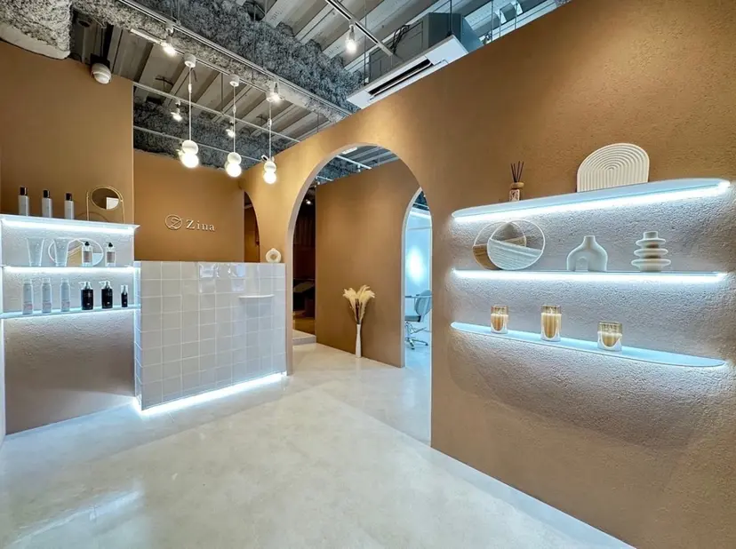 Zina千葉 2nd あい ݁𝜗𝜚.₊の掲載