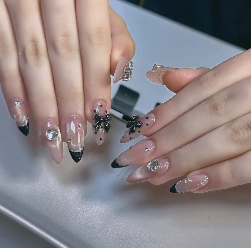 YUKI NAIL 大国町店の掲載