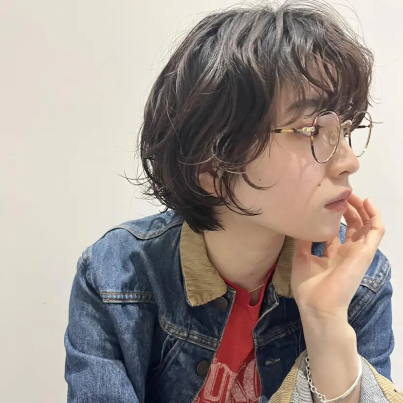 ニュアンスヘア☆樋口 希世☆の掲載