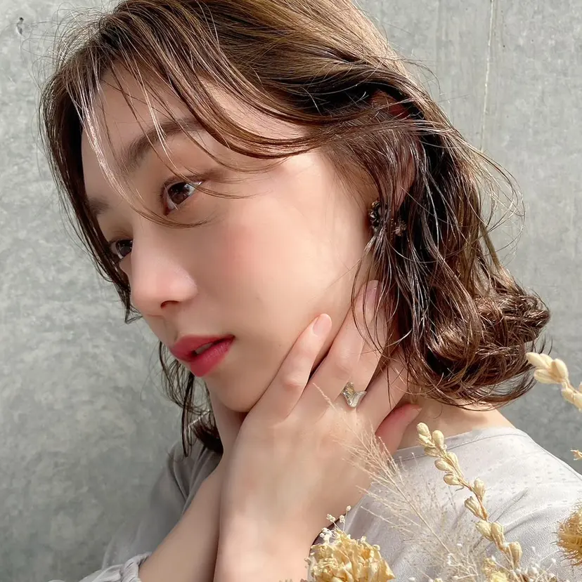 marju銀座 マージュギンザの掲載