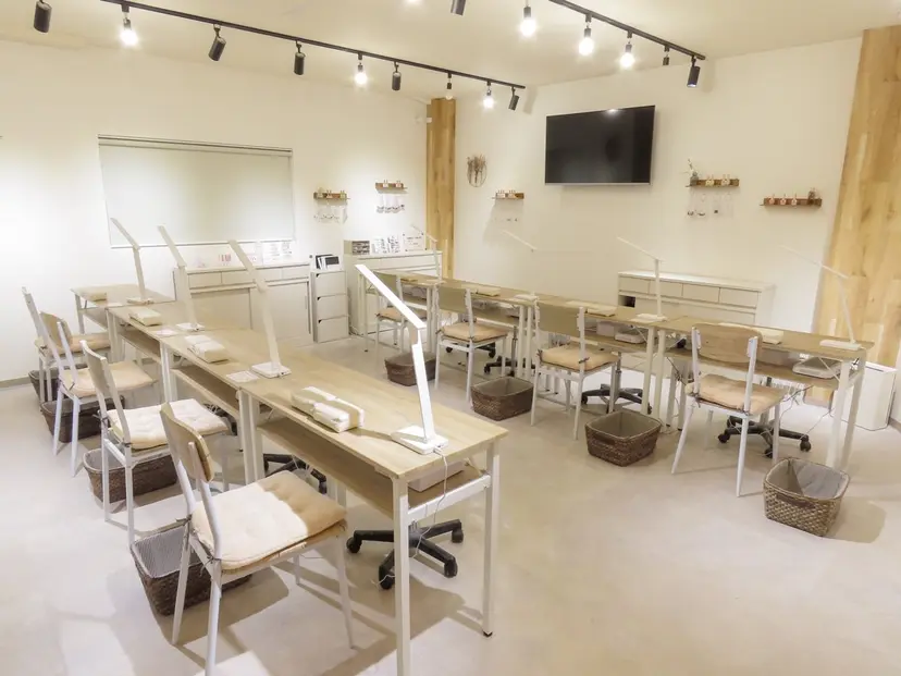 アンリッシュ 新宿店の掲載