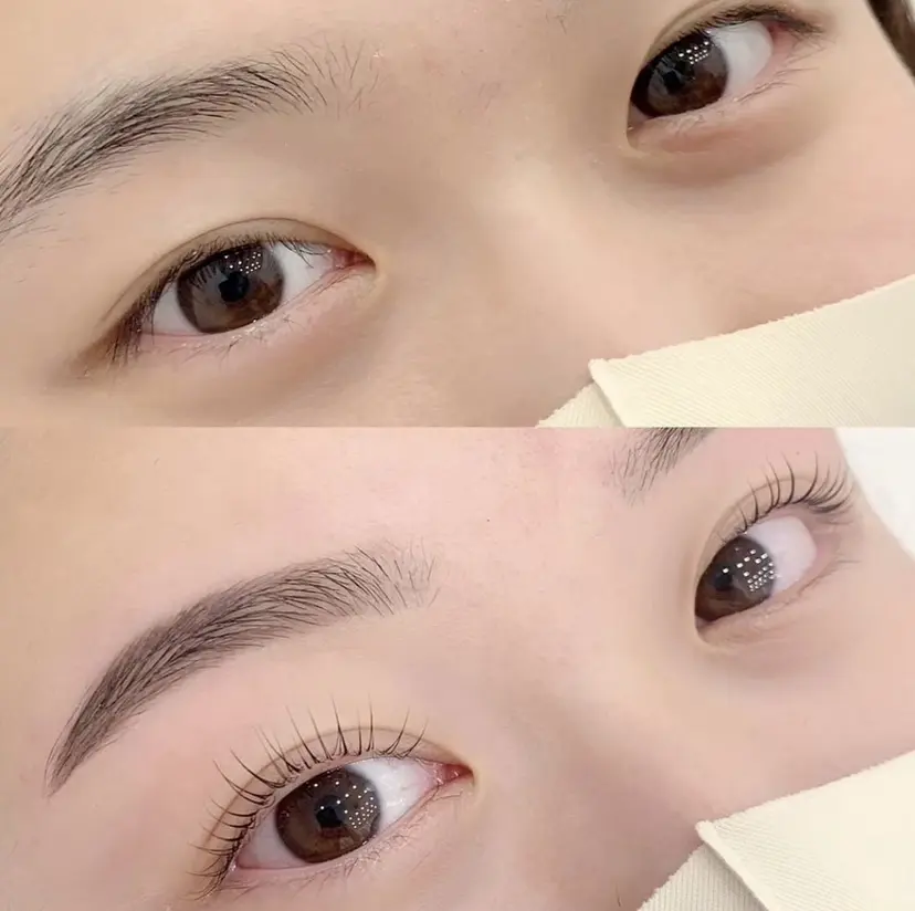 ホワイトアイ心斎橋店 岡野の掲載