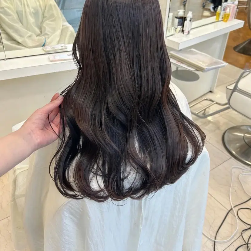 ありむらもえ/ 透明感カラーの掲載