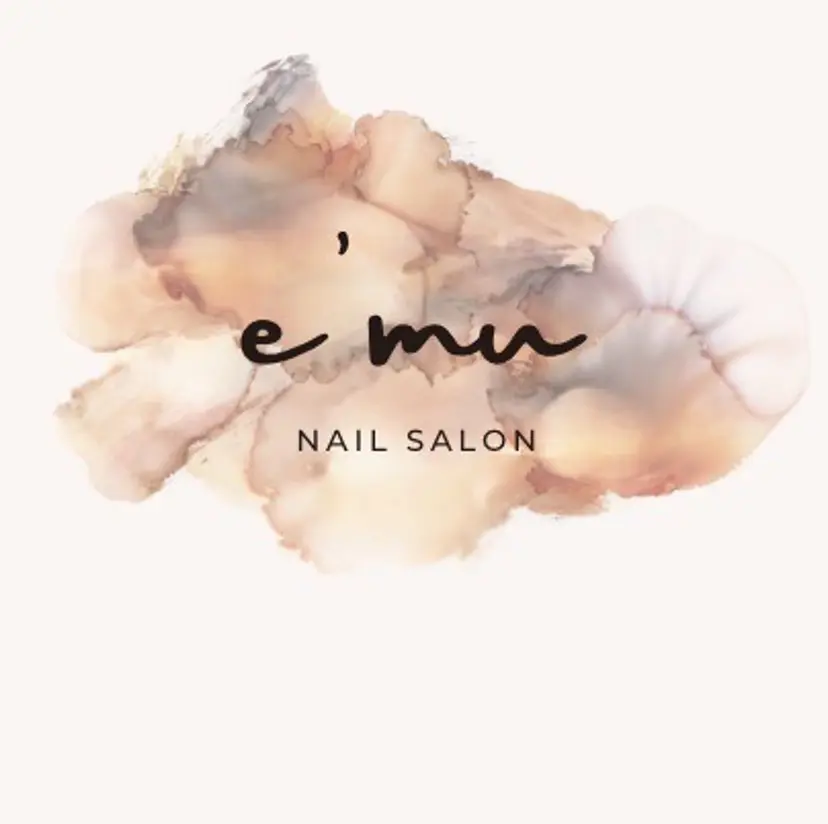 nailsalon e´muの掲載