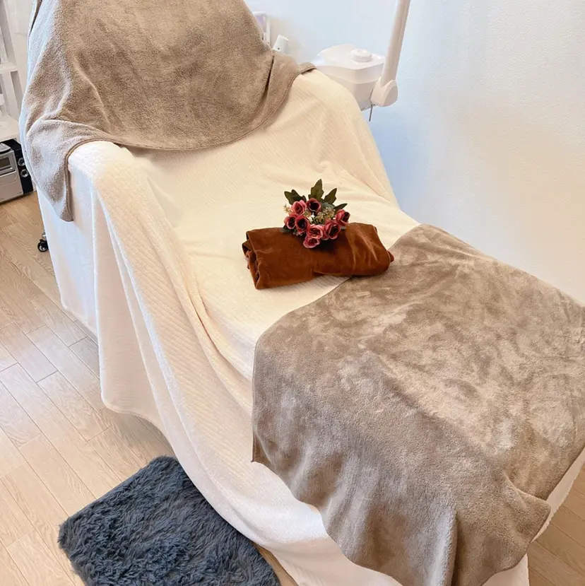 エステティシャン ちえりの掲載