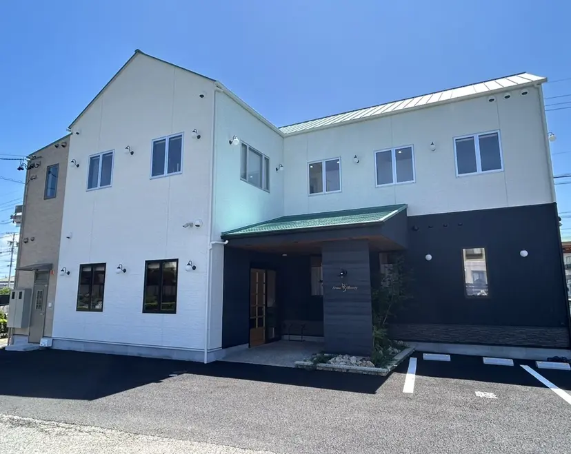 B's はしばの掲載