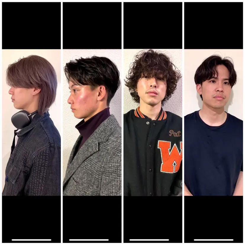 ヤマグチ リョウの掲載