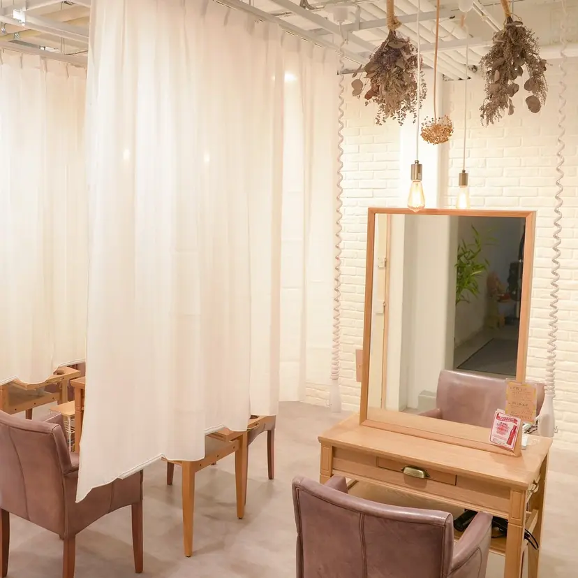 merc.🐰澤田 凜の掲載