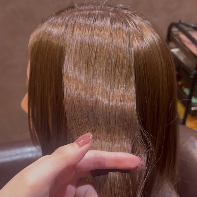 🐈‍⬛艶へア🎀 AKANEの掲載