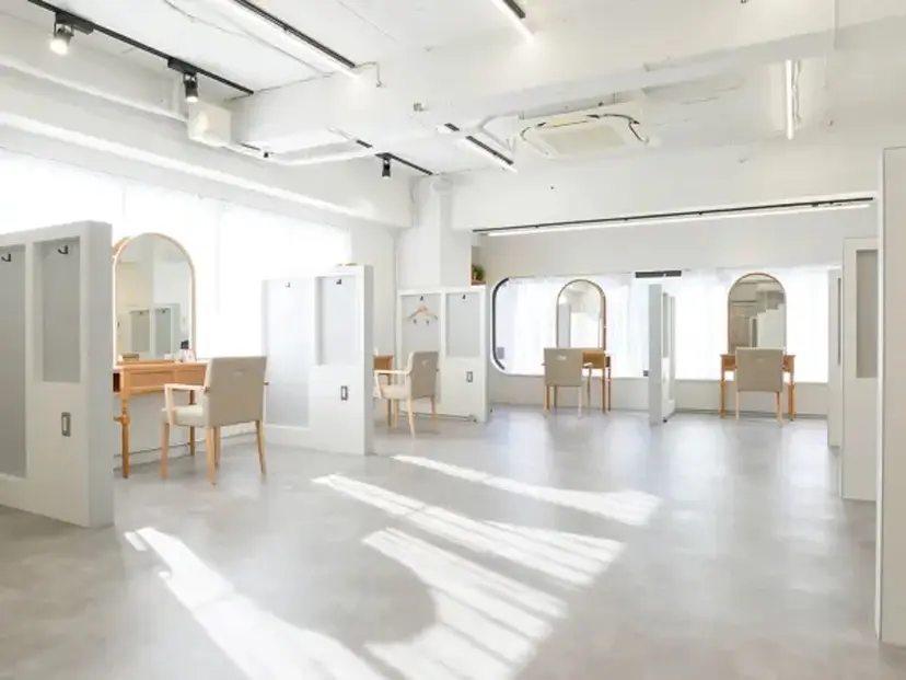 orente 表参道 mayukiの掲載