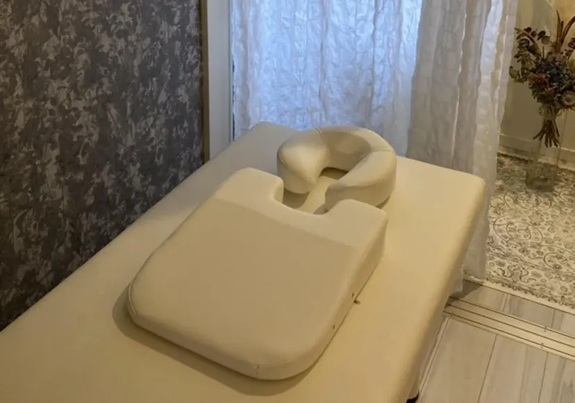 holy 美容整体サロンの掲載