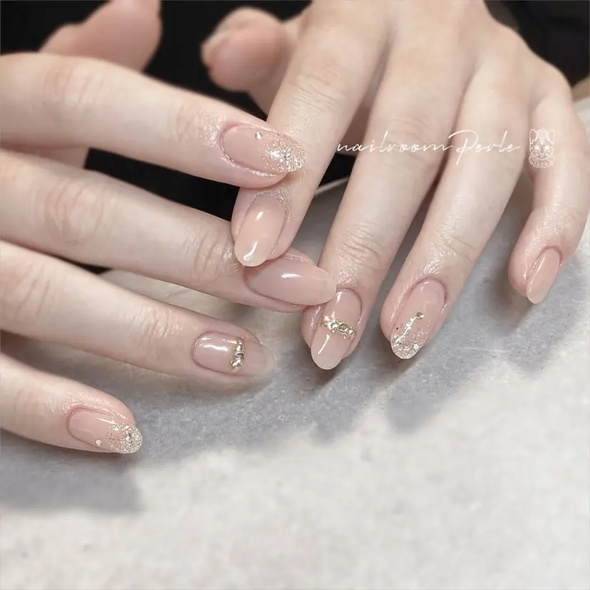 nail room Perleの掲載