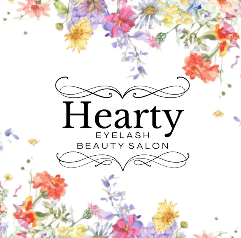 Hearty 上田さやかの掲載