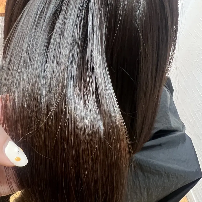 縮毛矯正モデル様募集 たがの掲載