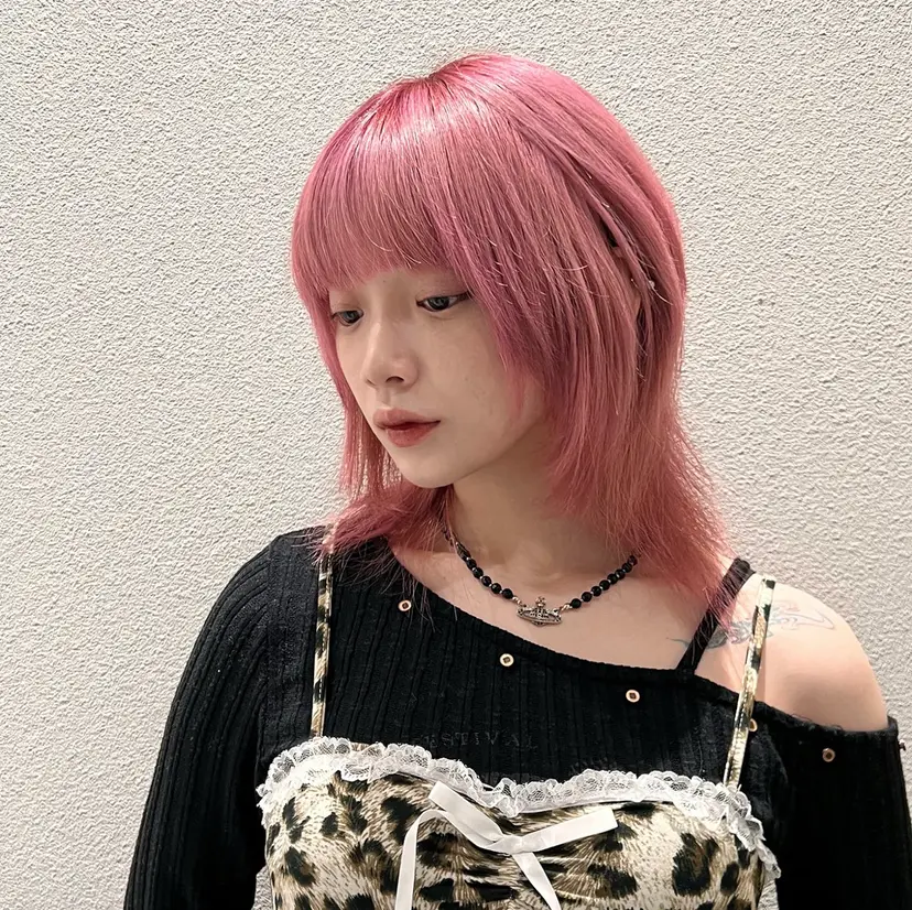 happy  man 🌸血色カラー🌸の掲載