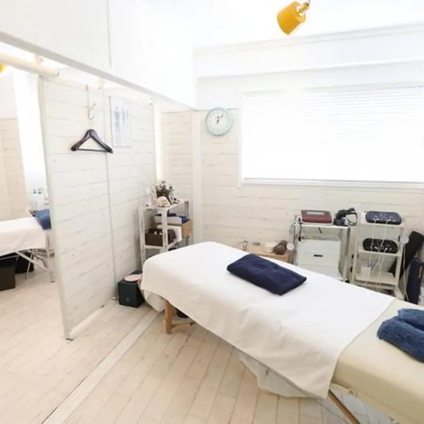 肩こり専門整体師 乾　充の掲載