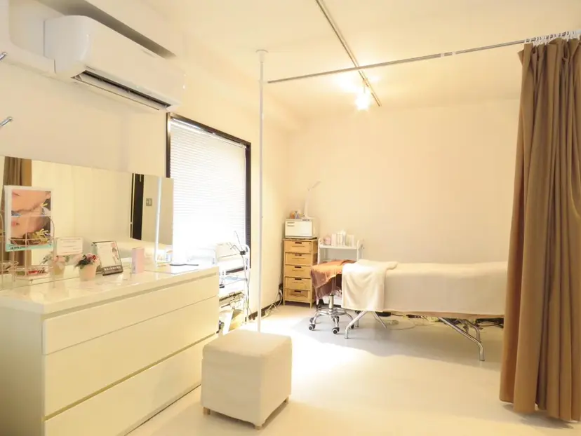 A.mstic 美肌、美ボディ専門店の掲載