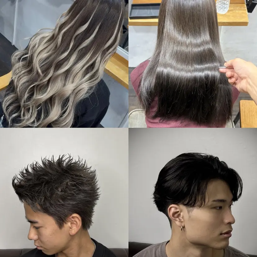 永井 皓大の掲載