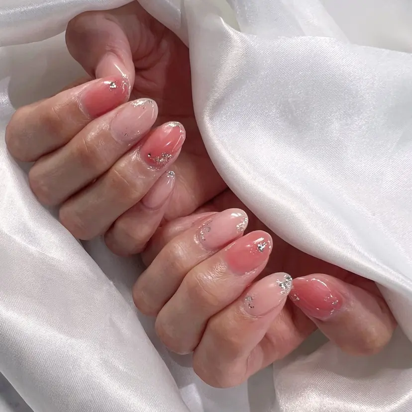 CARIS nailはづきの掲載