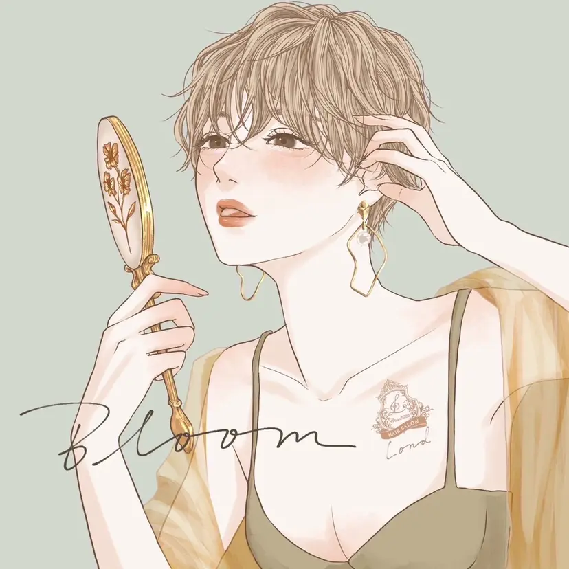 南園 梨緒の掲載