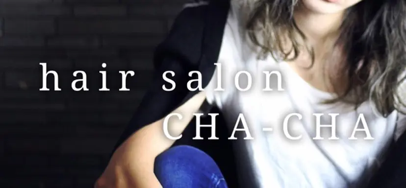 CHA-CHA MODELの掲載