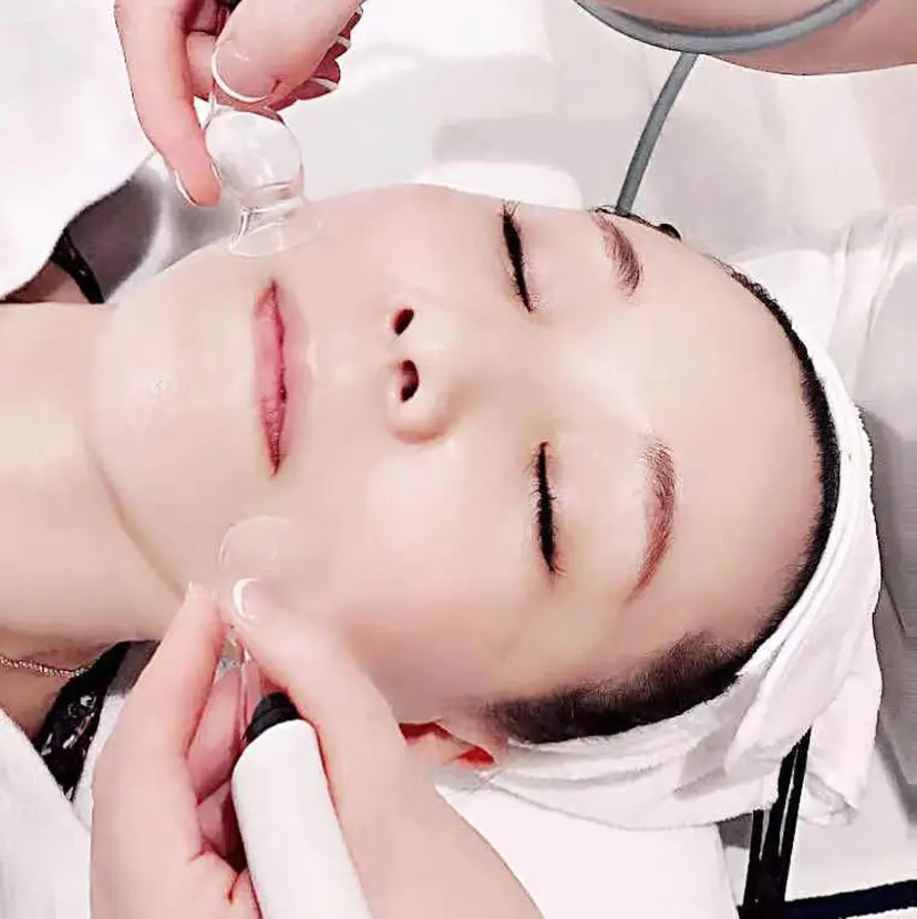 ホワイトビューティ サロンの掲載