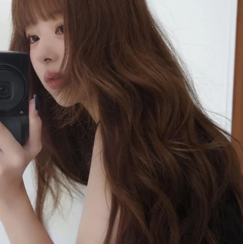 透明感カラー/レイヤ ー🌙Honokaの掲載