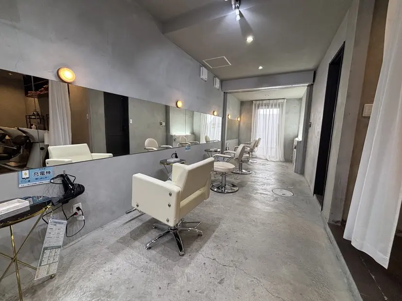 lafithhair sunny 淡路店の掲載