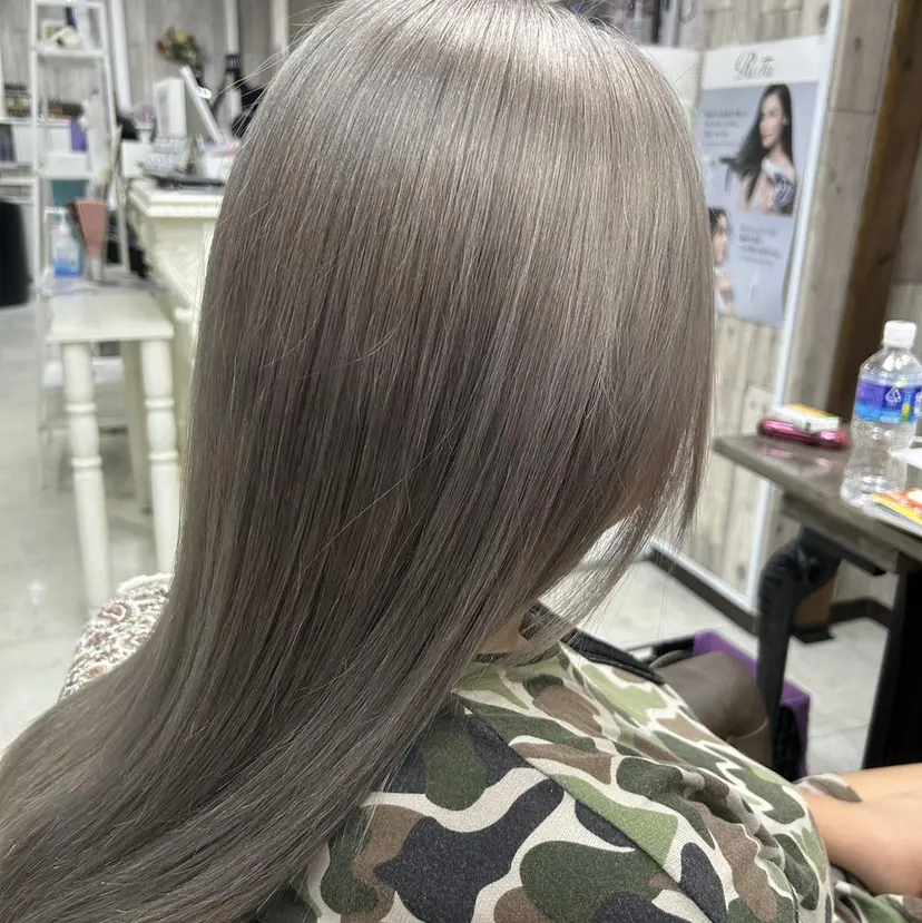 ハイトーン Arphyの掲載