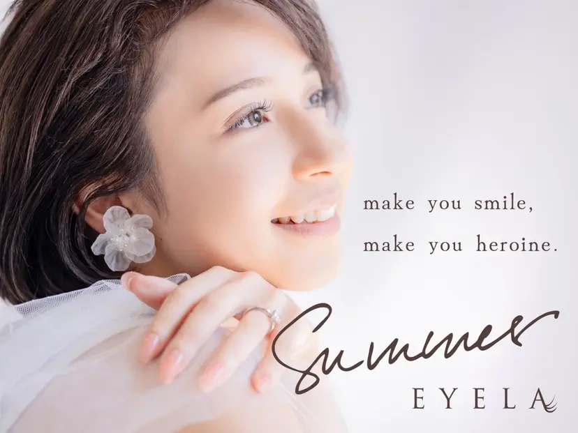 🫧EYELA Yokoyama🫧の掲載