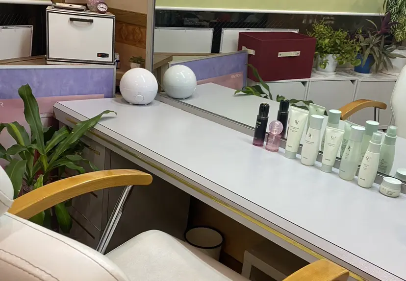 Okapii Salonの掲載