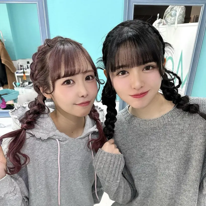 ☁️hinako☁️ 1HAVANAの掲載