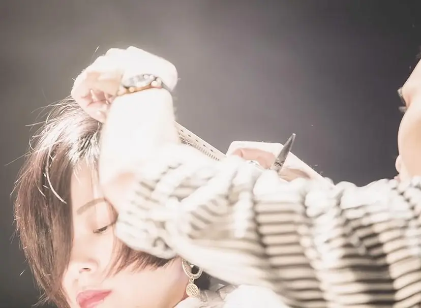 【モデル募集】 ハシムラ アキトの掲載