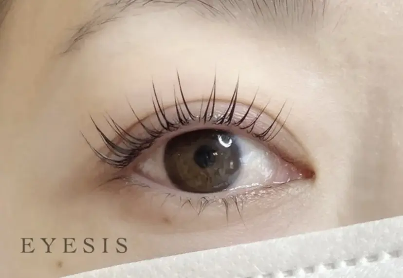 eyesis airiの掲載