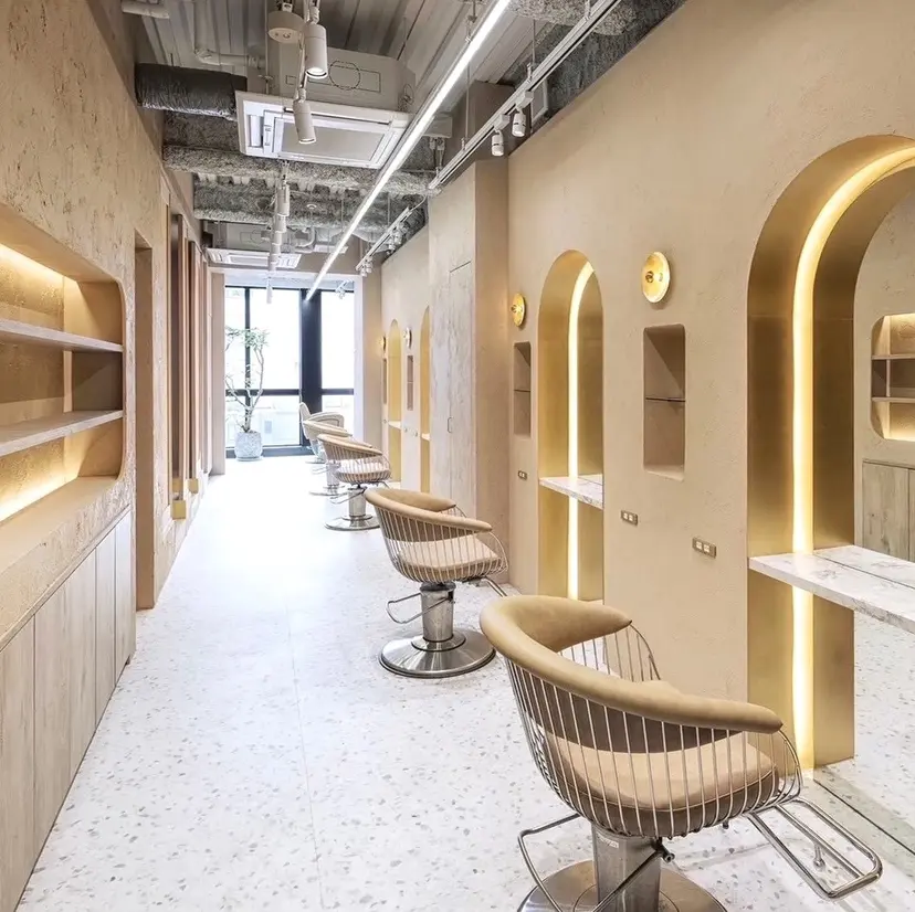 Kanami/韓国風 /艶カラーの掲載