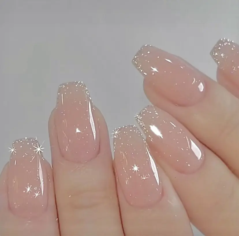 NailSalon✨ Écrinエクランの掲載