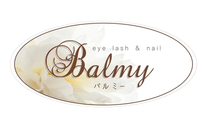 eyelash & nail Balmyの掲載