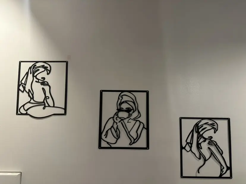 Salon De Zoneの掲載