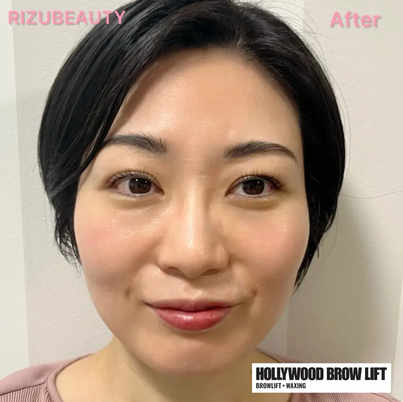 RIZU BEAUTYの掲載